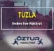Tuzla Evden Eve Nakliyat